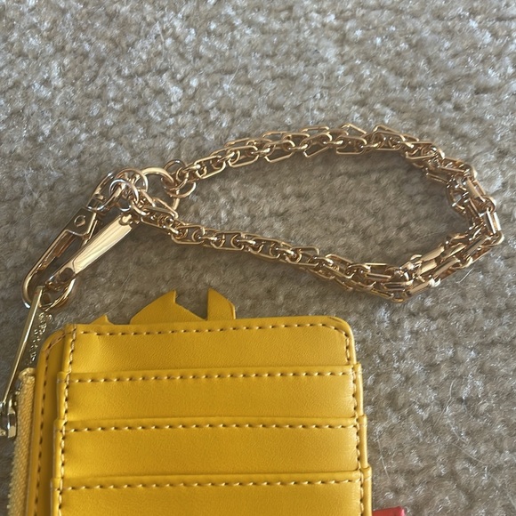 McDonald’s x Loungefly custom rhinestone card wallet - Picture 5 of 6